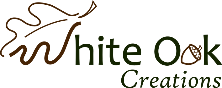 White Oak Creations